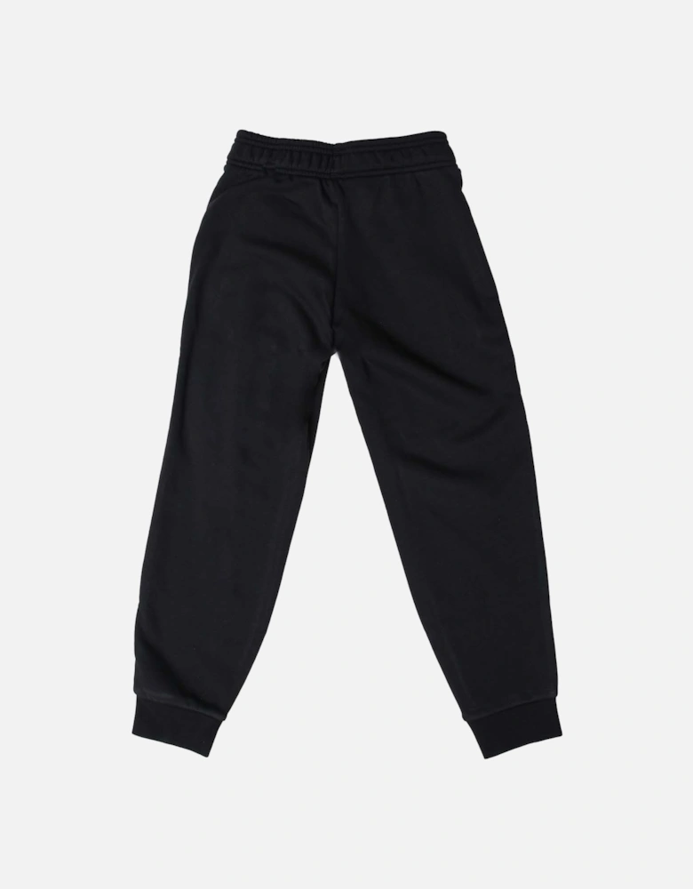 Juniors Boys Essentials Cotton Joggers