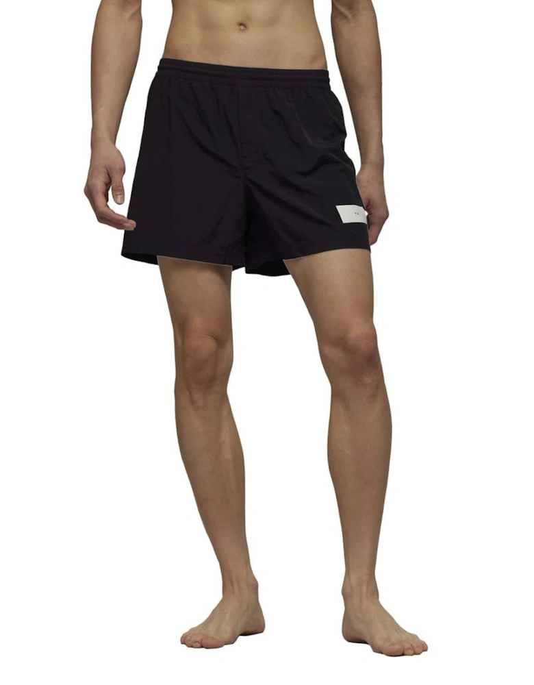 Mens Short Length Swim Shorts