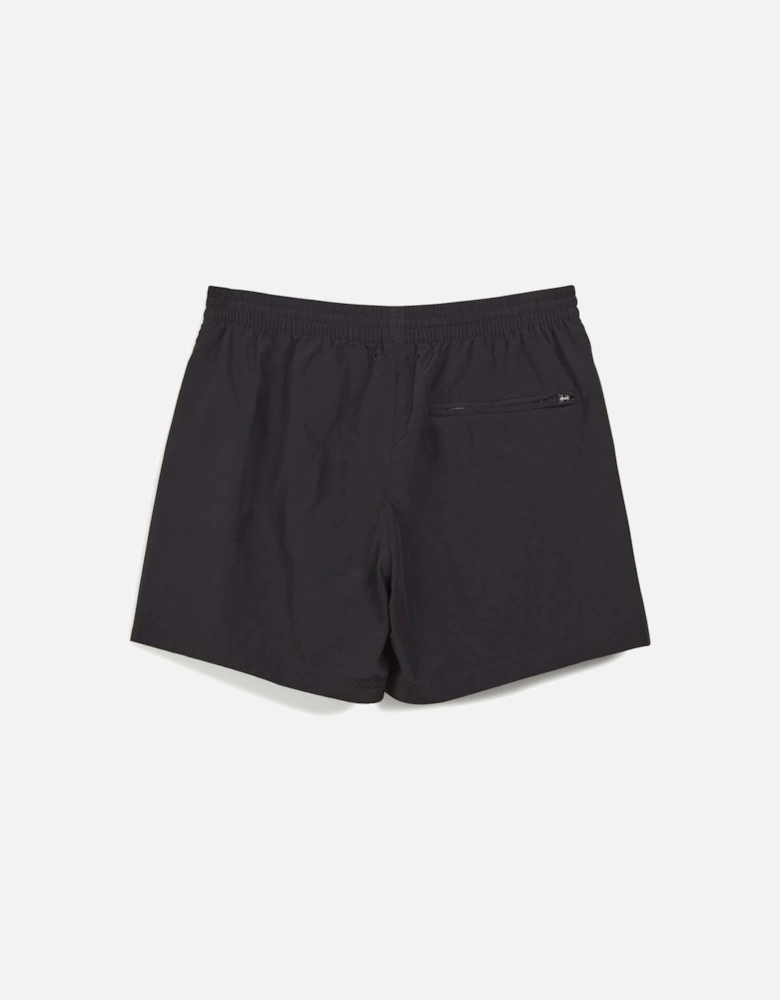 Mens Short Length Swim Shorts