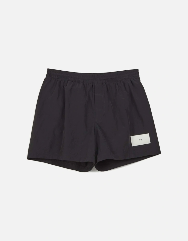 Mens Short Length Swim Shorts