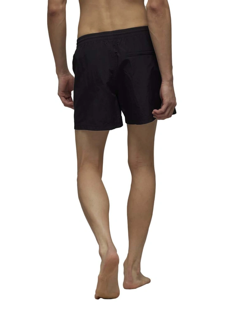 Mens Short Length Swim Shorts