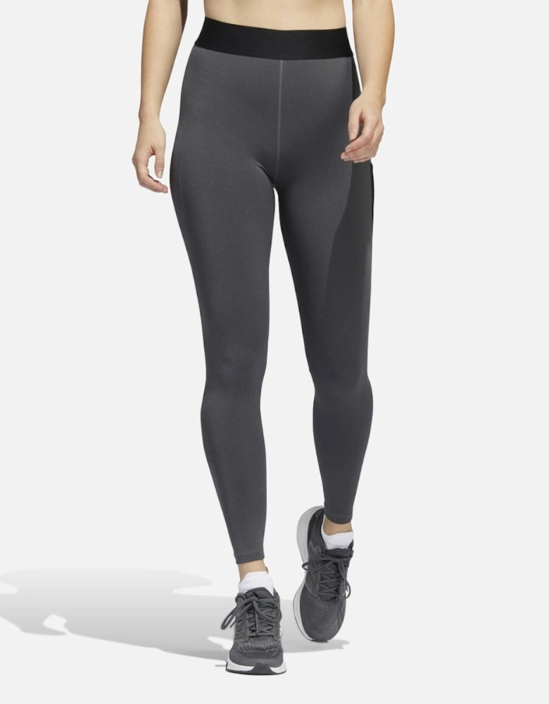 Womens Techfit Period-Proof Leggings