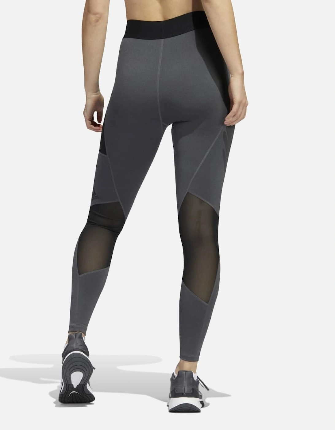 Womens Techfit Period-Proof Leggings