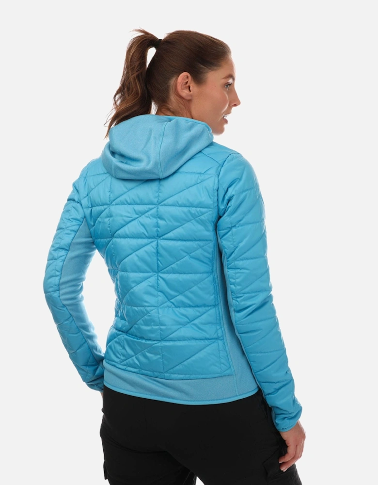 Womens Originals Terrex Hybrid Jacket - Womens Terrex Hybrid Insulated Jacket