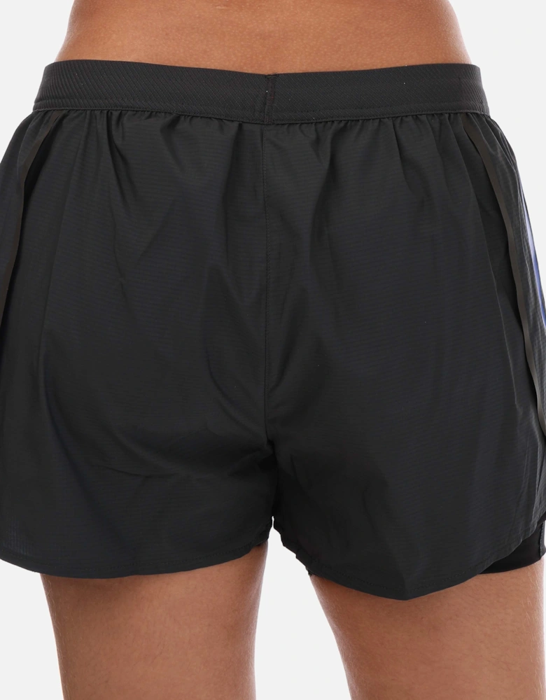 Womens Berlin Marathon AEROREADY Running Shorts