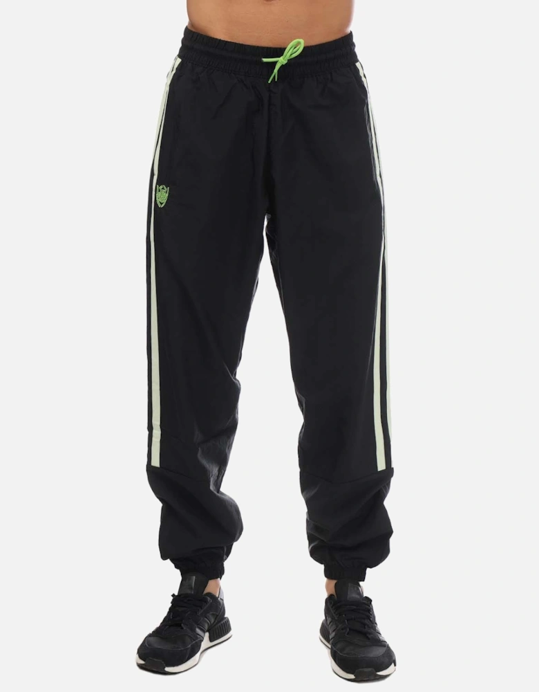 Donovan Mitchell Basketball Pants