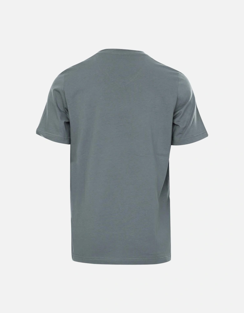 Mens Entrada 22 Cotton T-Shirt