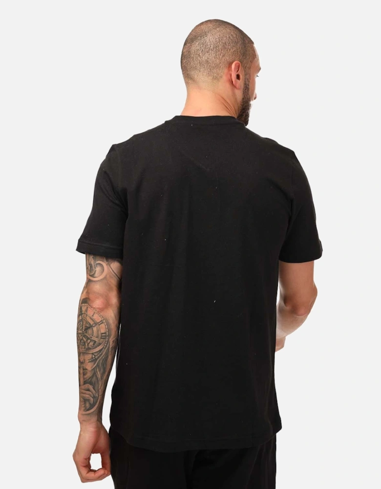 Mens Entrada 22 Cotton T-Shirt