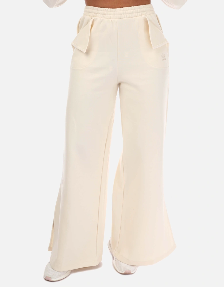 Adicolor Clean Classic Pants - Womens Pants