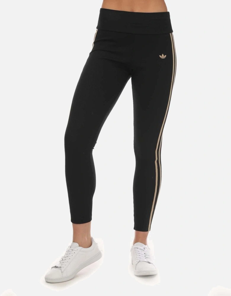 3-Stripes Leggings