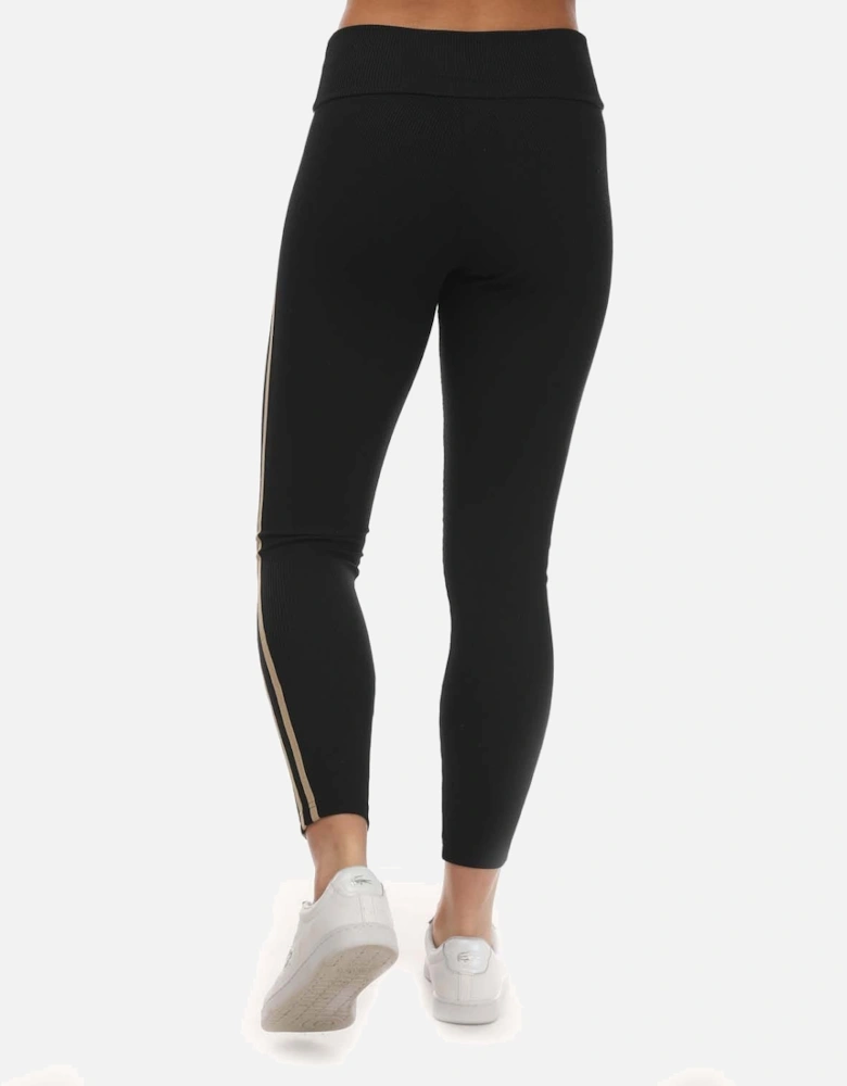 3-Stripes Leggings