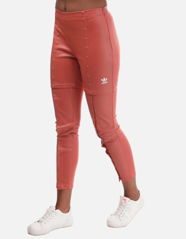 Always Original Slim Snap-Button Pants