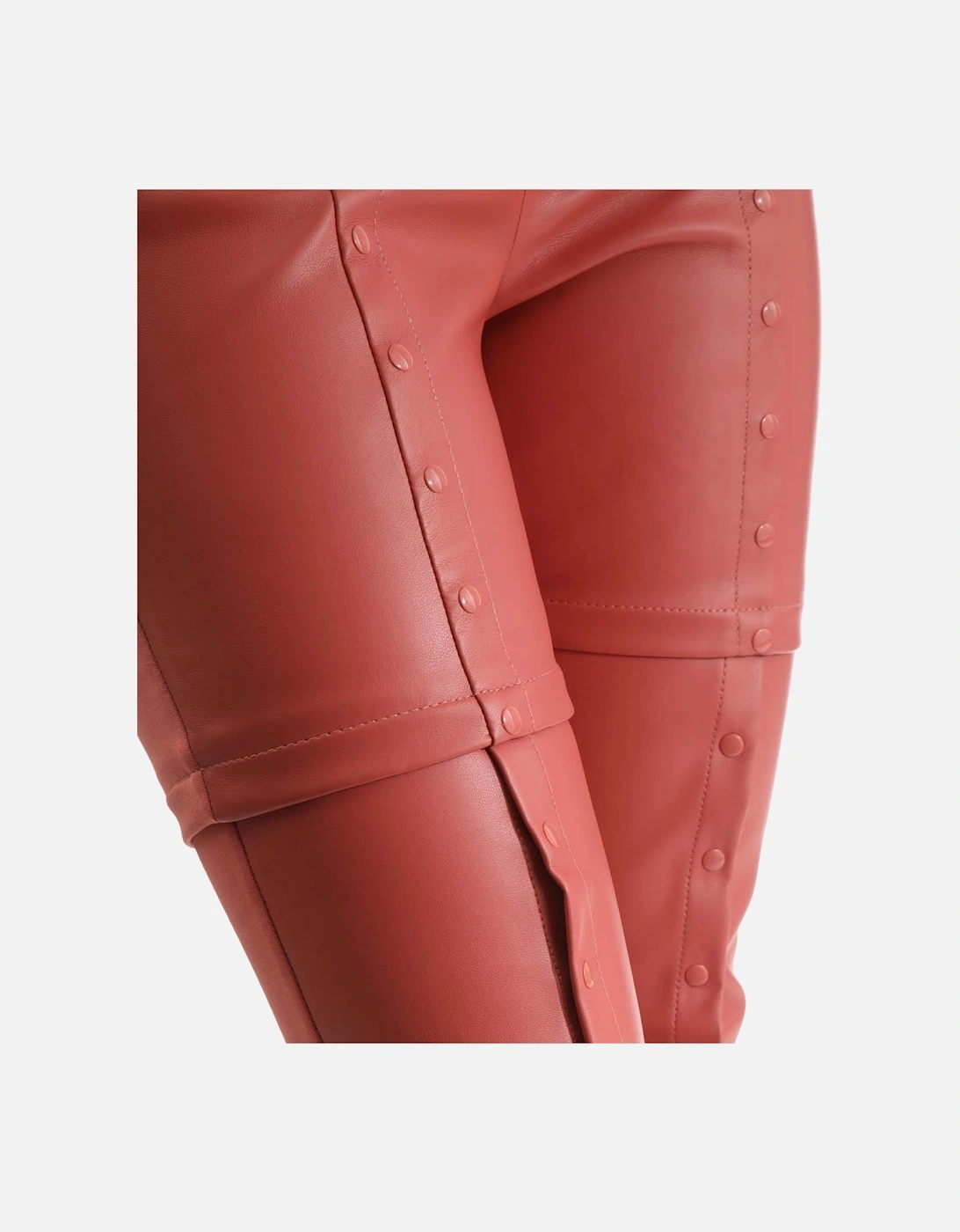 Always Original Slim Snap-Button Pants