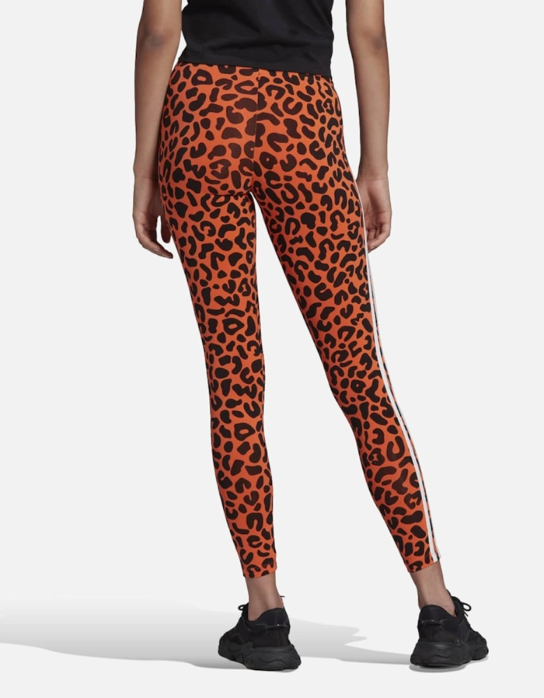 Womens Rich Mnisi Tights