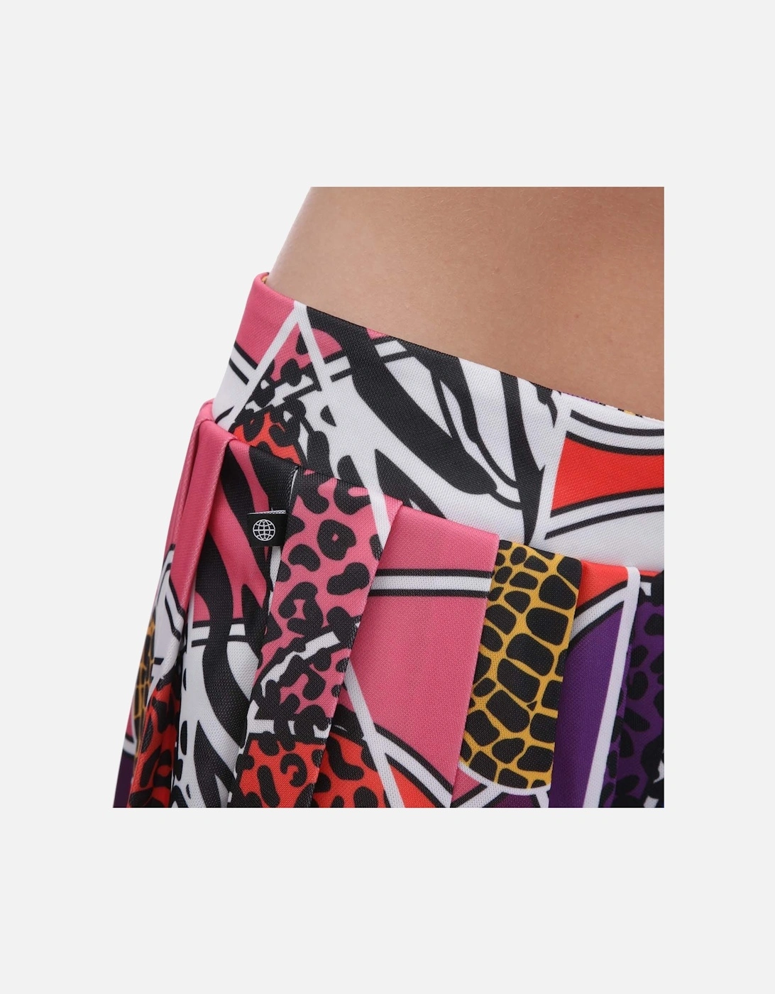 X Rich Mnisi Skirt