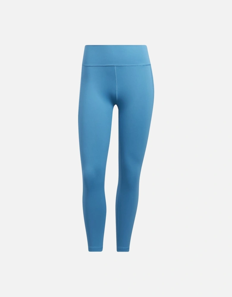 Womens Yoga Studio 7/8 Leggings - Yoga Studio 7/8 Leggings