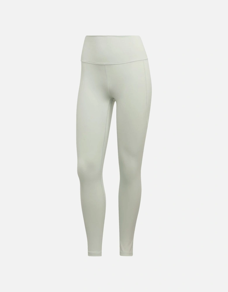 Womens Yoga Studio 7/8 Leggings - Yoga Studio 7/8 Leggings