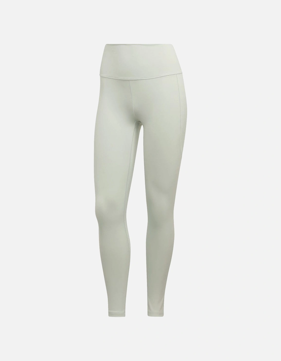 Womens Yoga Studio 7/8 Leggings - Yoga Studio 7/8 Leggings, 3 of 2