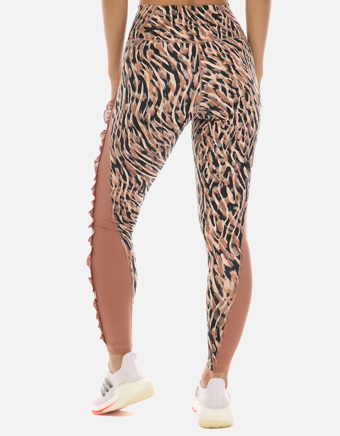 Womens Yoga Studio 7/8 Leggings