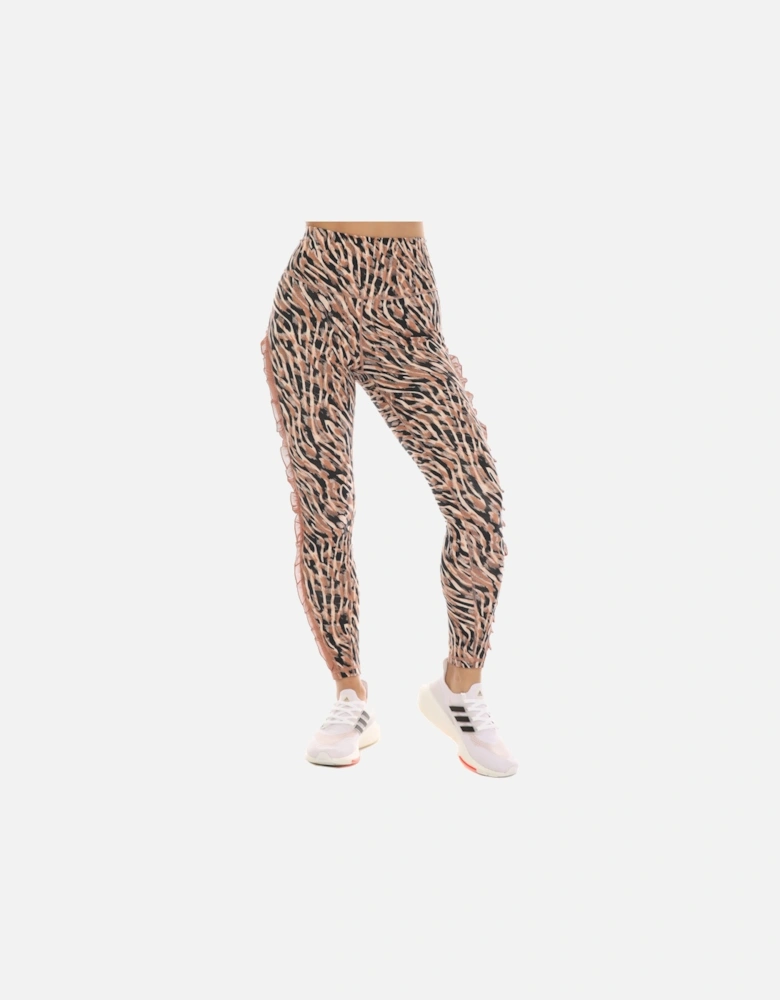 Womens Yoga Studio 7/8 Leggings