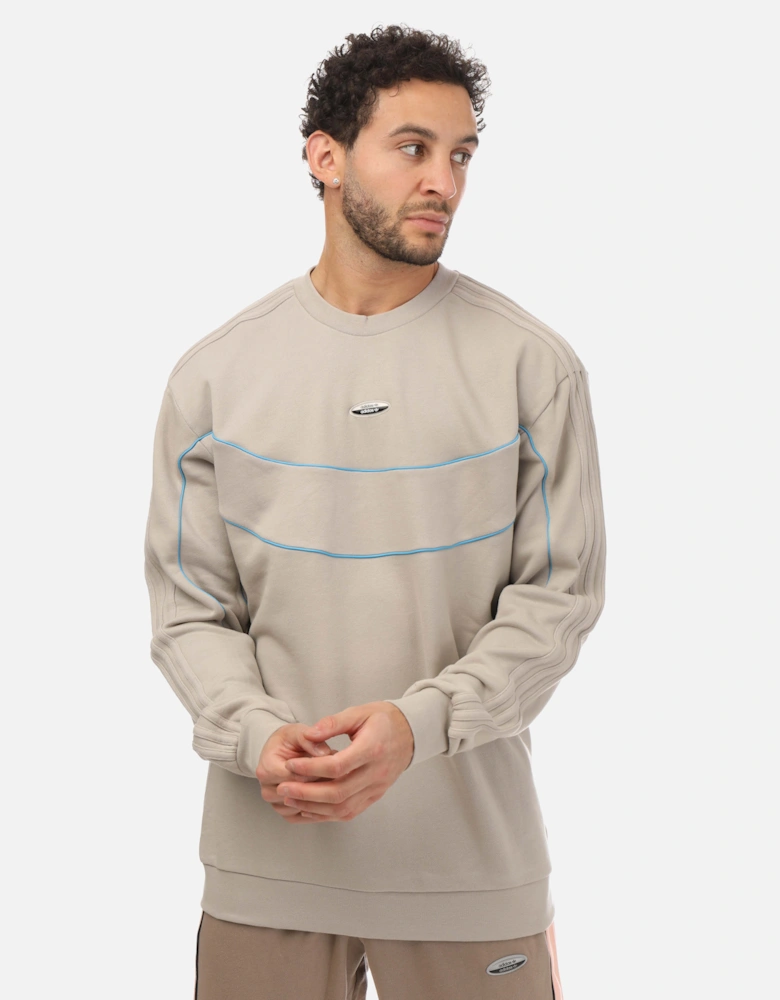 Q2 Crewneck Sweatshirt