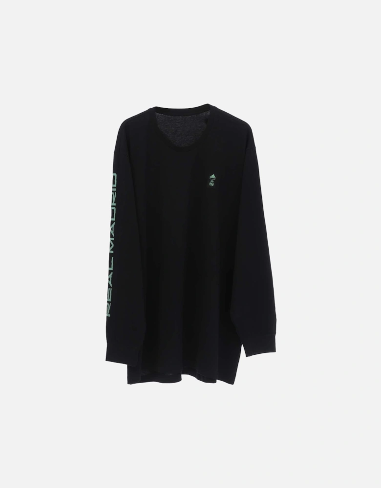 Performance Long Sleeve T-Shirt