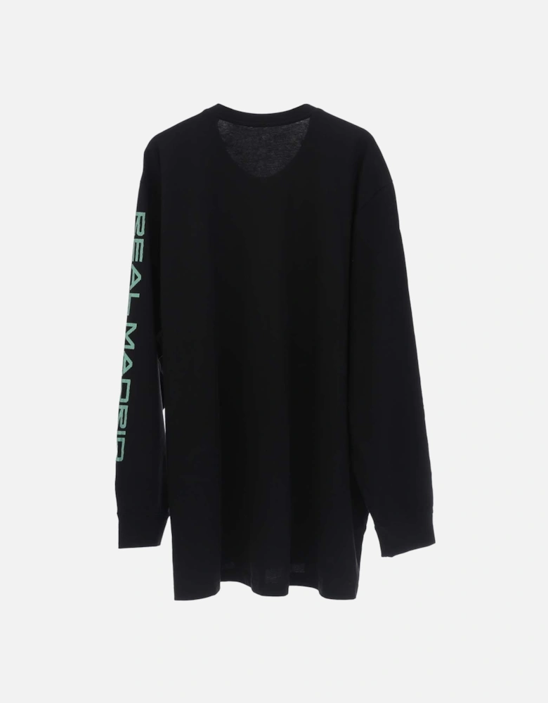 Performance Long Sleeve T-Shirt