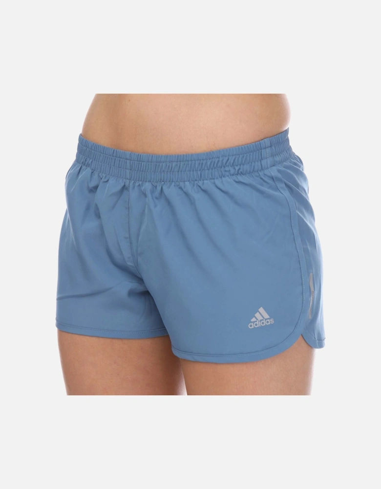 Run Shorts