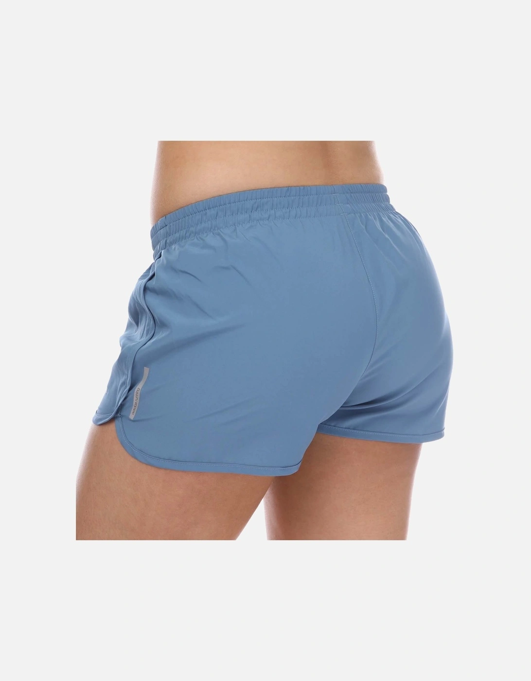 Run Shorts