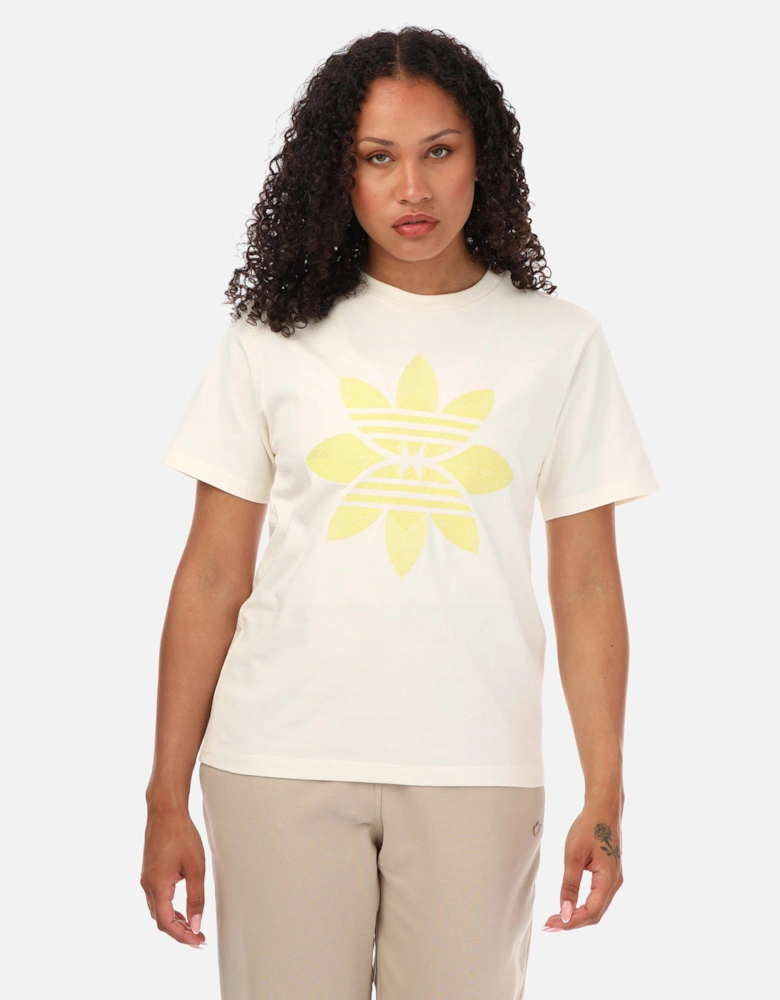 Womens Graphic T-Shirt