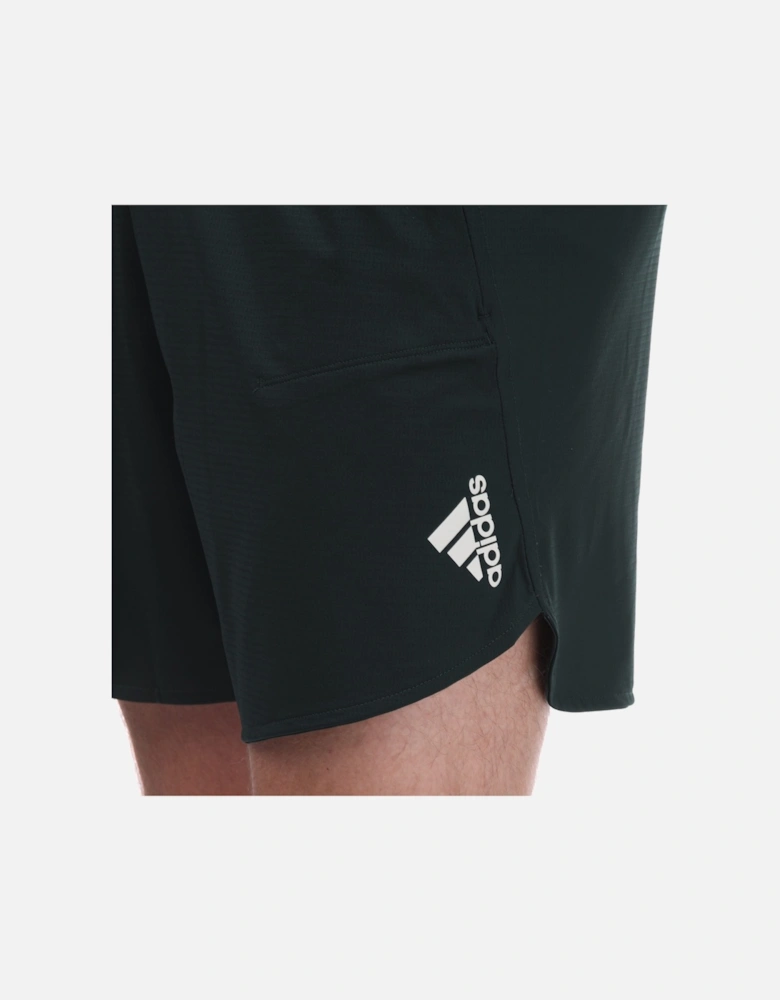 Mens Designed 4 Training HIIT 7 Inch Shorts