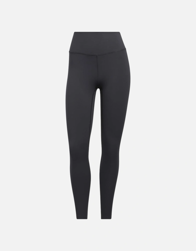 Womens Yoga Luxe Studio 7/8 Leggings