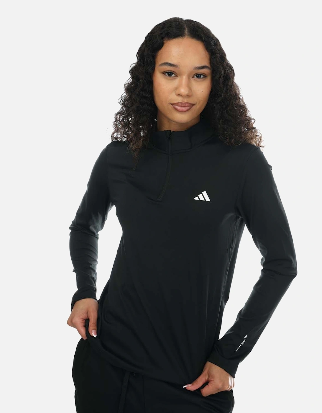 Techfit Training T-Shirt - Womens Tech Fit Training Top