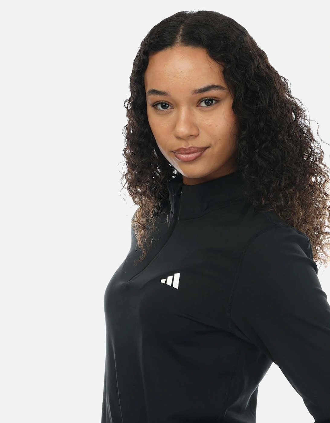 Techfit Training T-Shirt - Womens Tech Fit Training Top