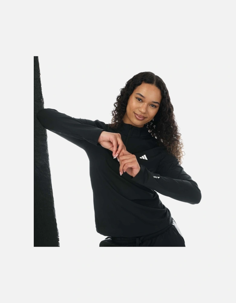 Techfit Training T-Shirt - Womens Tech Fit Training Top