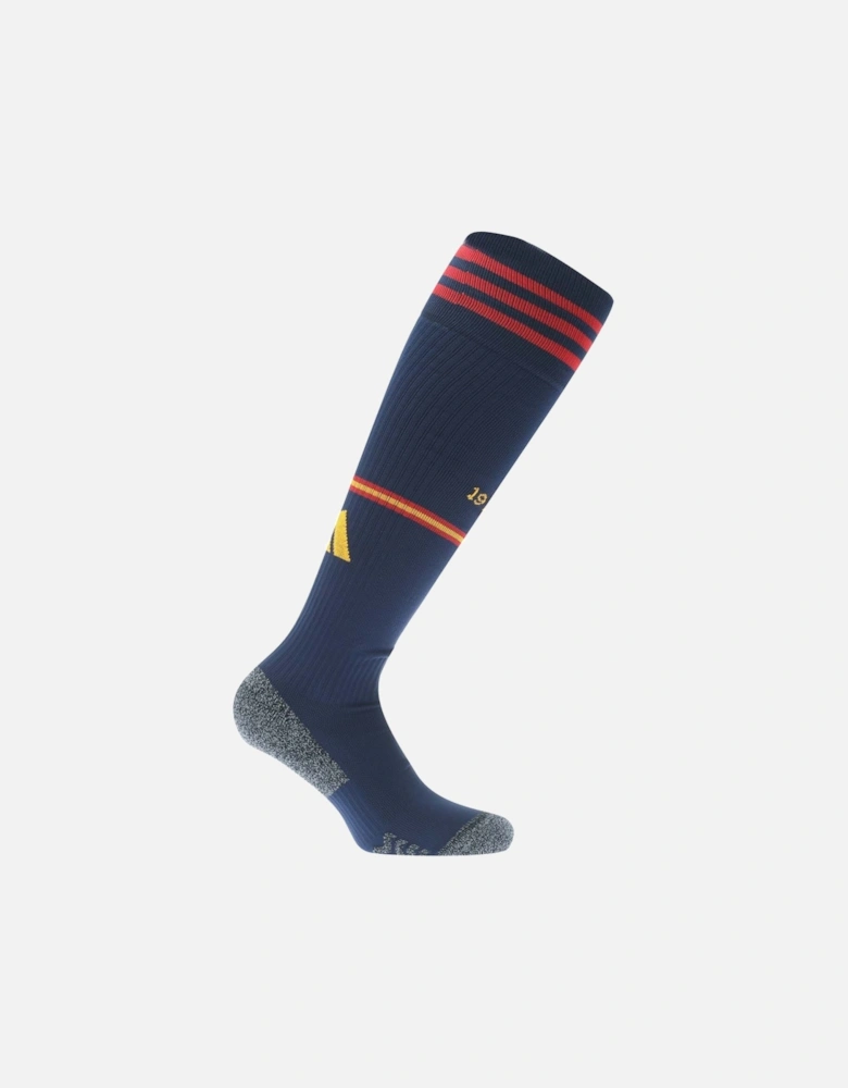 Mens Spain 2022/23 Home Socks