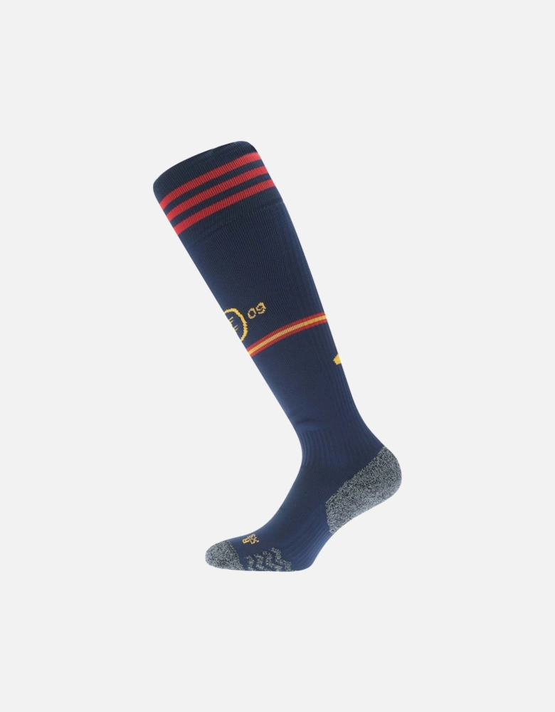 Mens Spain 2022/23 Home Socks
