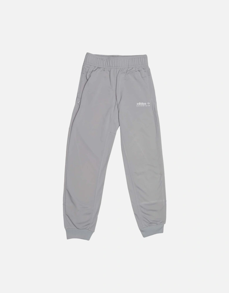 Juniors Adventure Tracksuit Bottoms