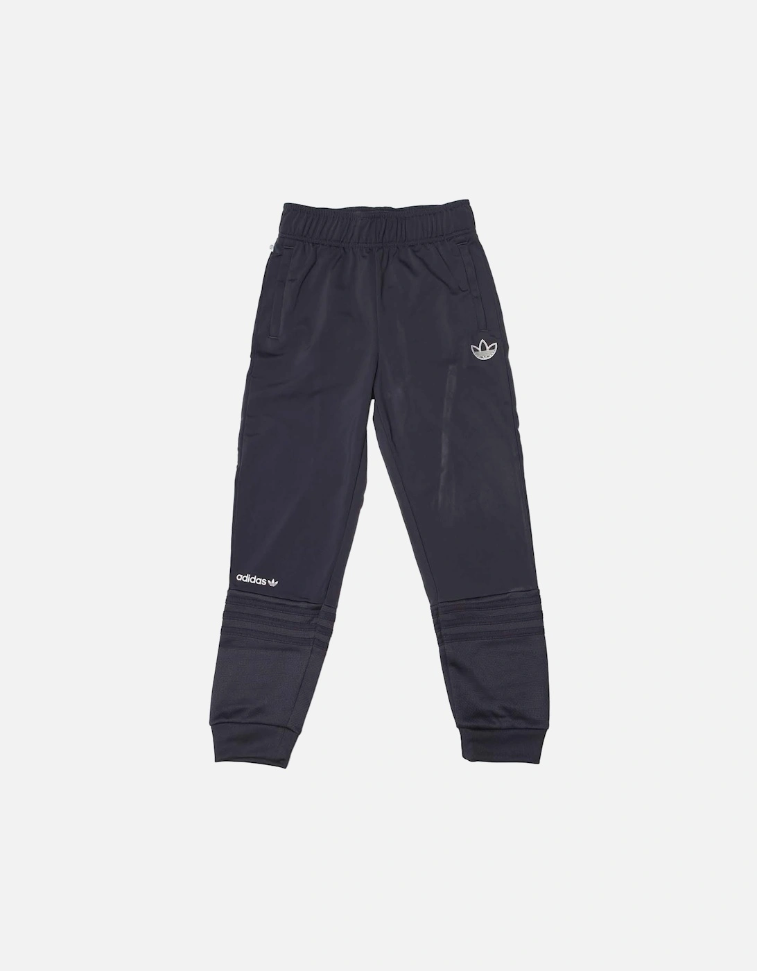 Juniors SPRT Collection Tracksuit Bottoms, 3 of 2