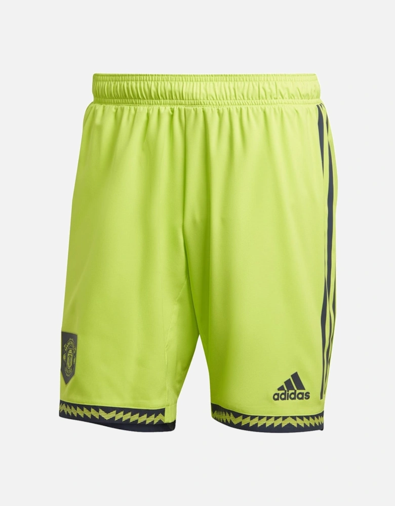 Manchester United 2022/23 Third Shorts