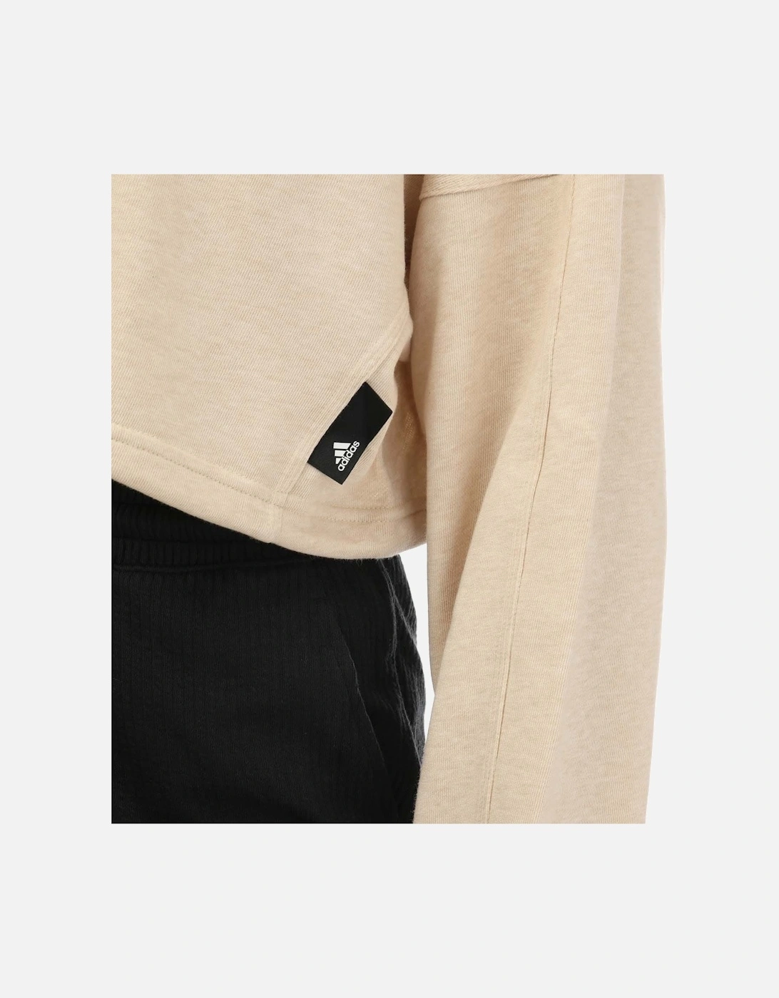 Studio Lounge Summer Crewneck Sweatshirt