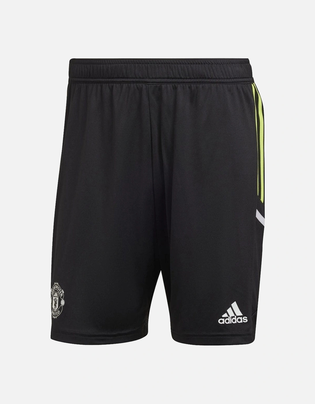 Manchester United 2022/23 Training Shorts, 7 of 6