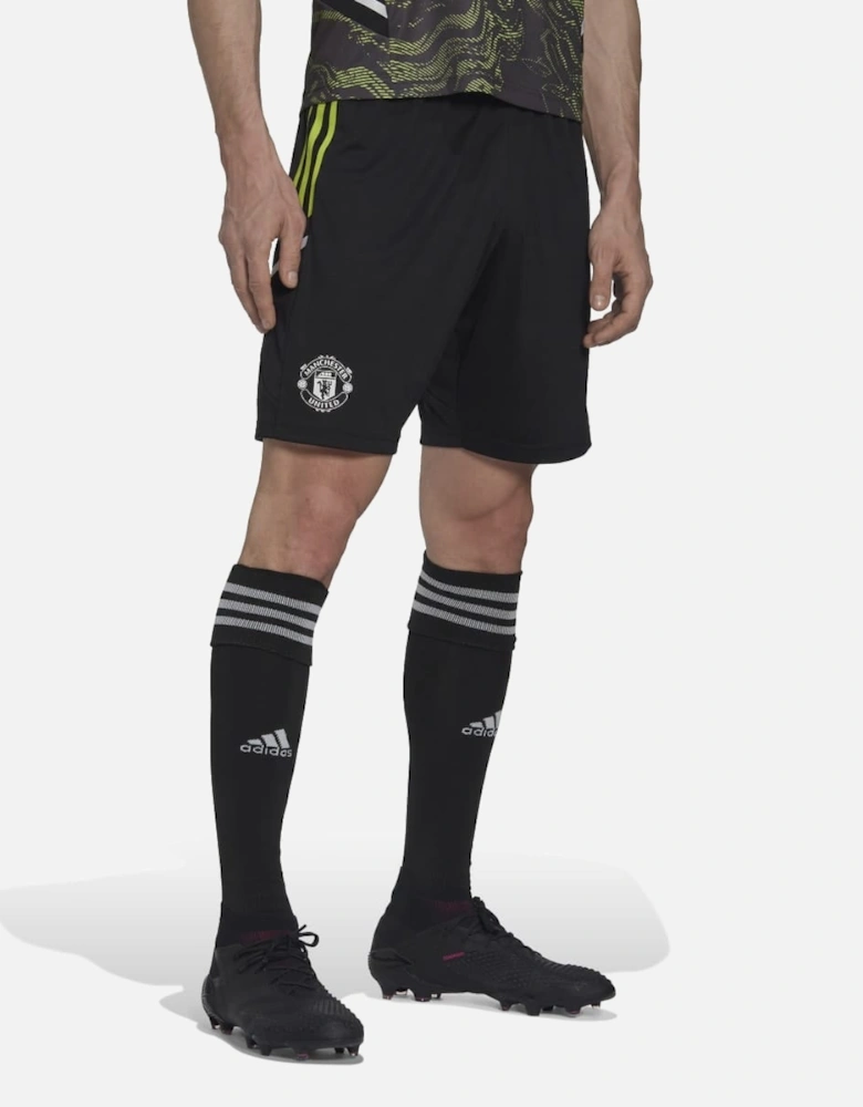 Manchester United 2022/23 Training Shorts