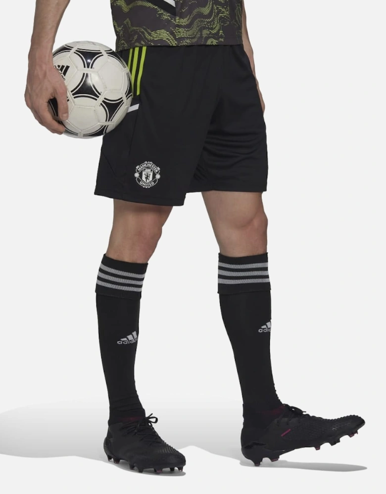 Manchester United 2022/23 Training Shorts