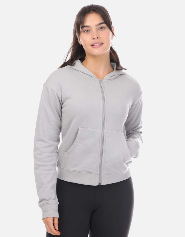 Sportswear Full-Zip Hoodie