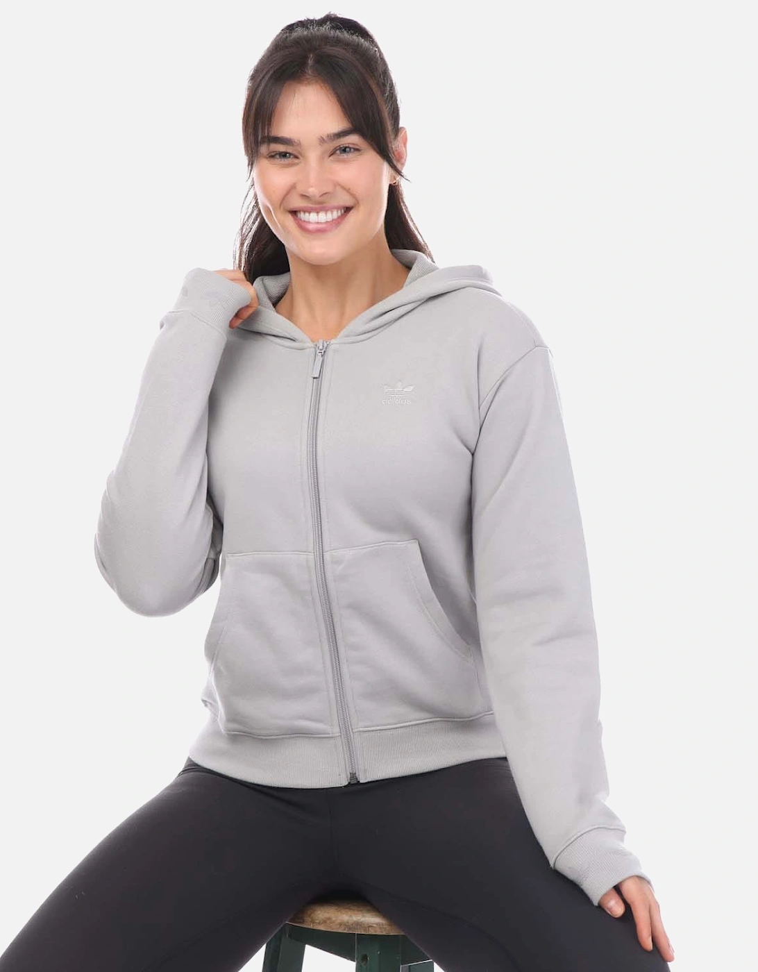 Sportswear Full-Zip Hoodie