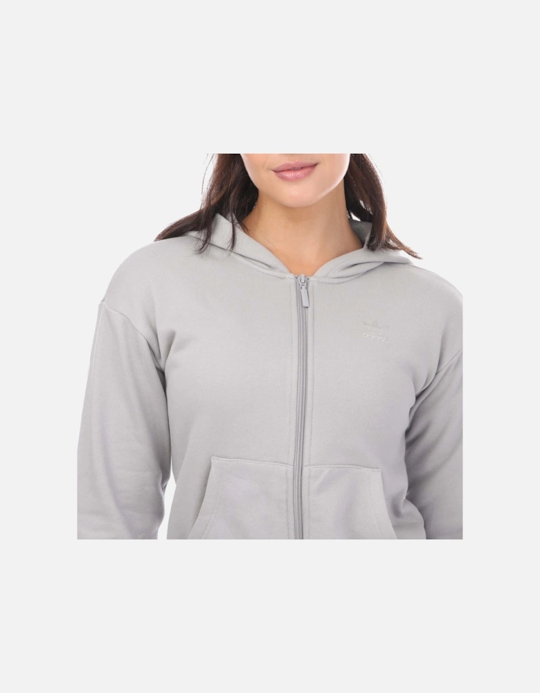 Sportswear Full-Zip Hoodie