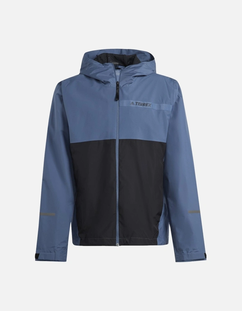 Terrex Multi Rain.RDY 2-Layer Rain Jacket