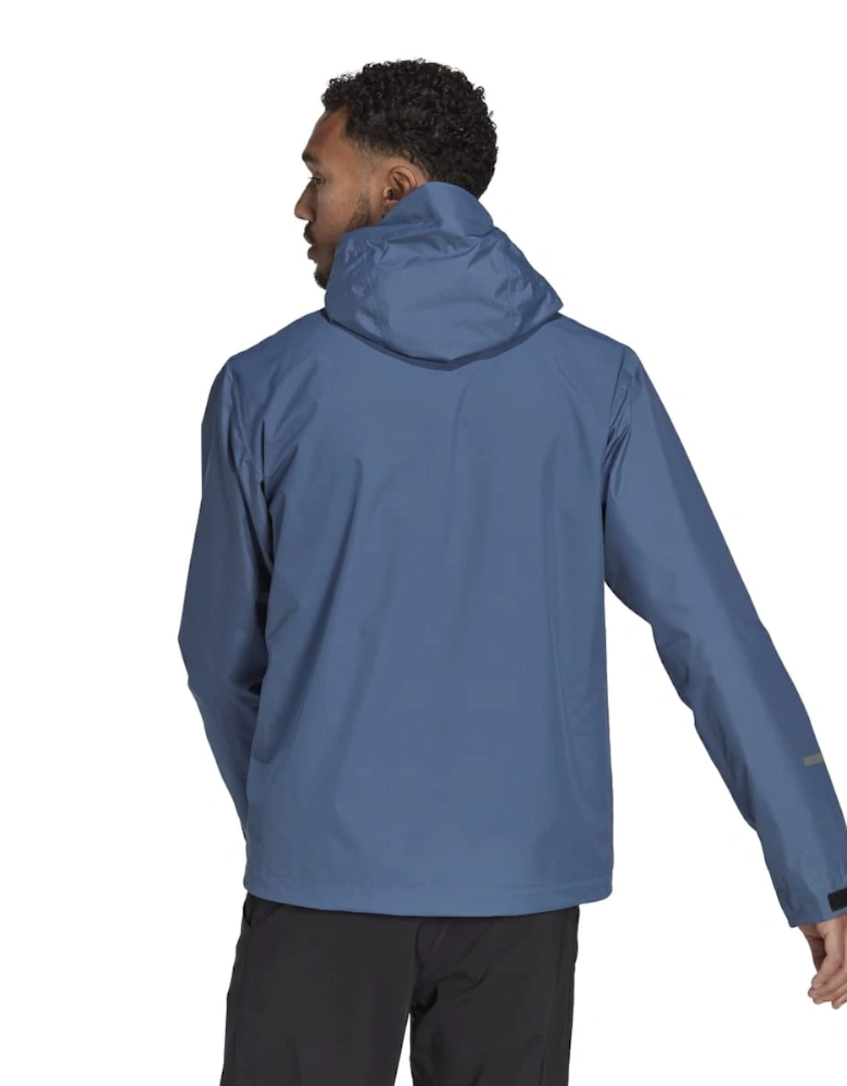 Terrex Multi Rain.RDY 2-Layer Rain Jacket