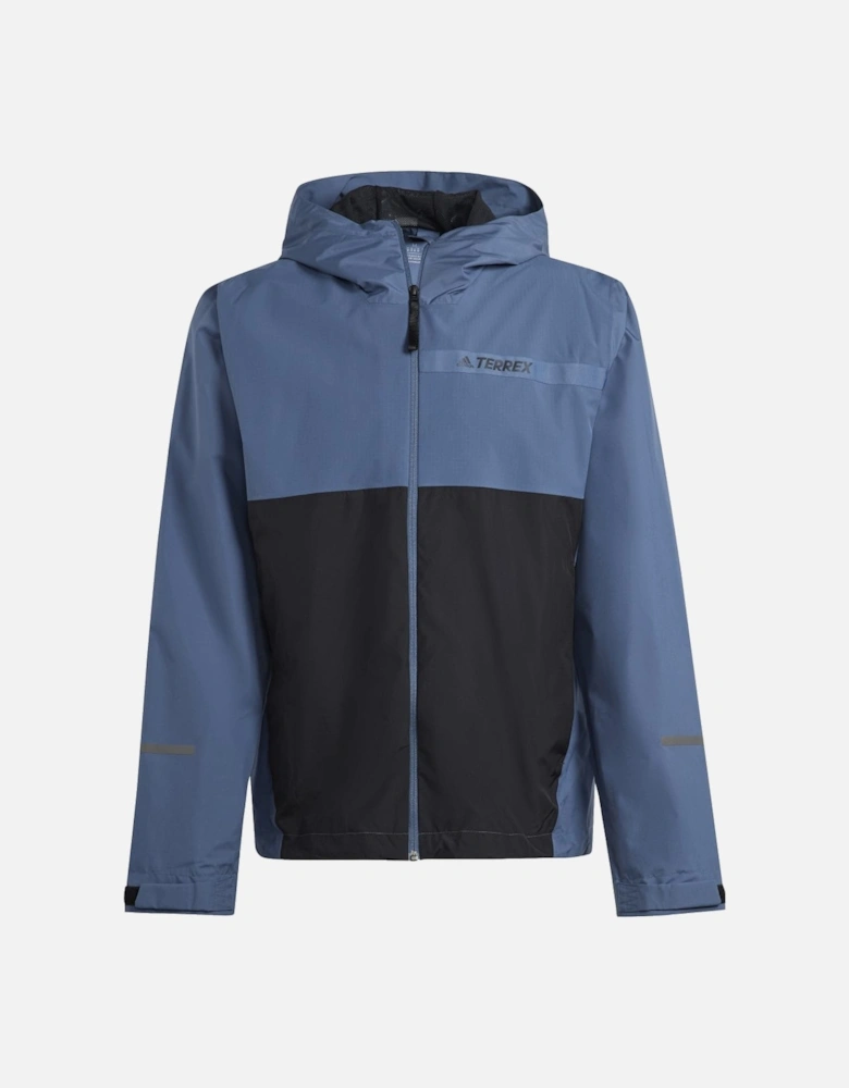 Terrex Multi Rain.RDY 2-Layer Rain Jacket